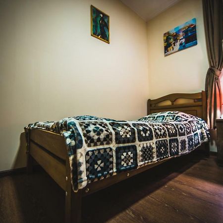 Cozy Apartment In Center Of Old Тбілісі Екстер'єр фото