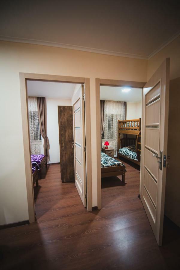 Cozy Apartment In Center Of Old Тбілісі Екстер'єр фото