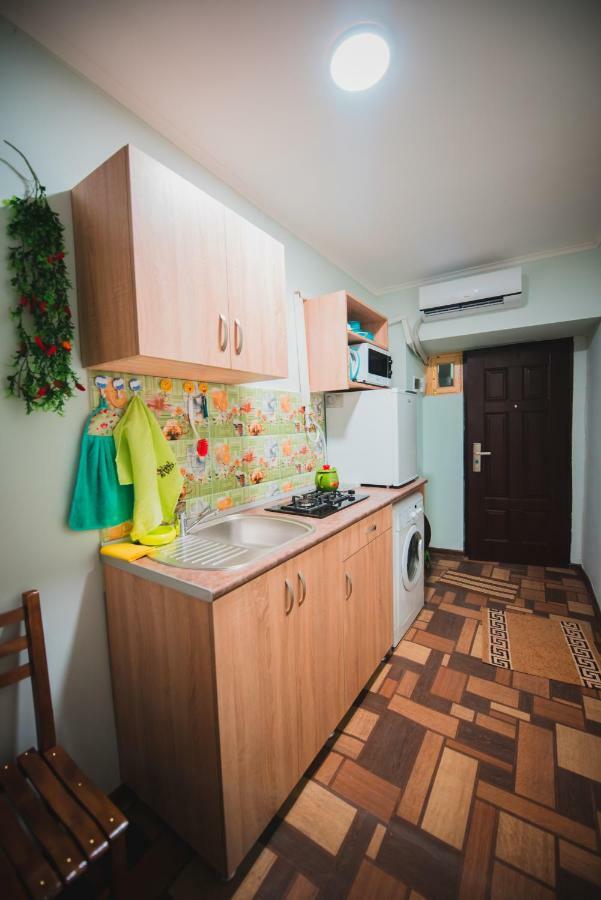 Cozy Apartment In Center Of Old Тбілісі Екстер'єр фото