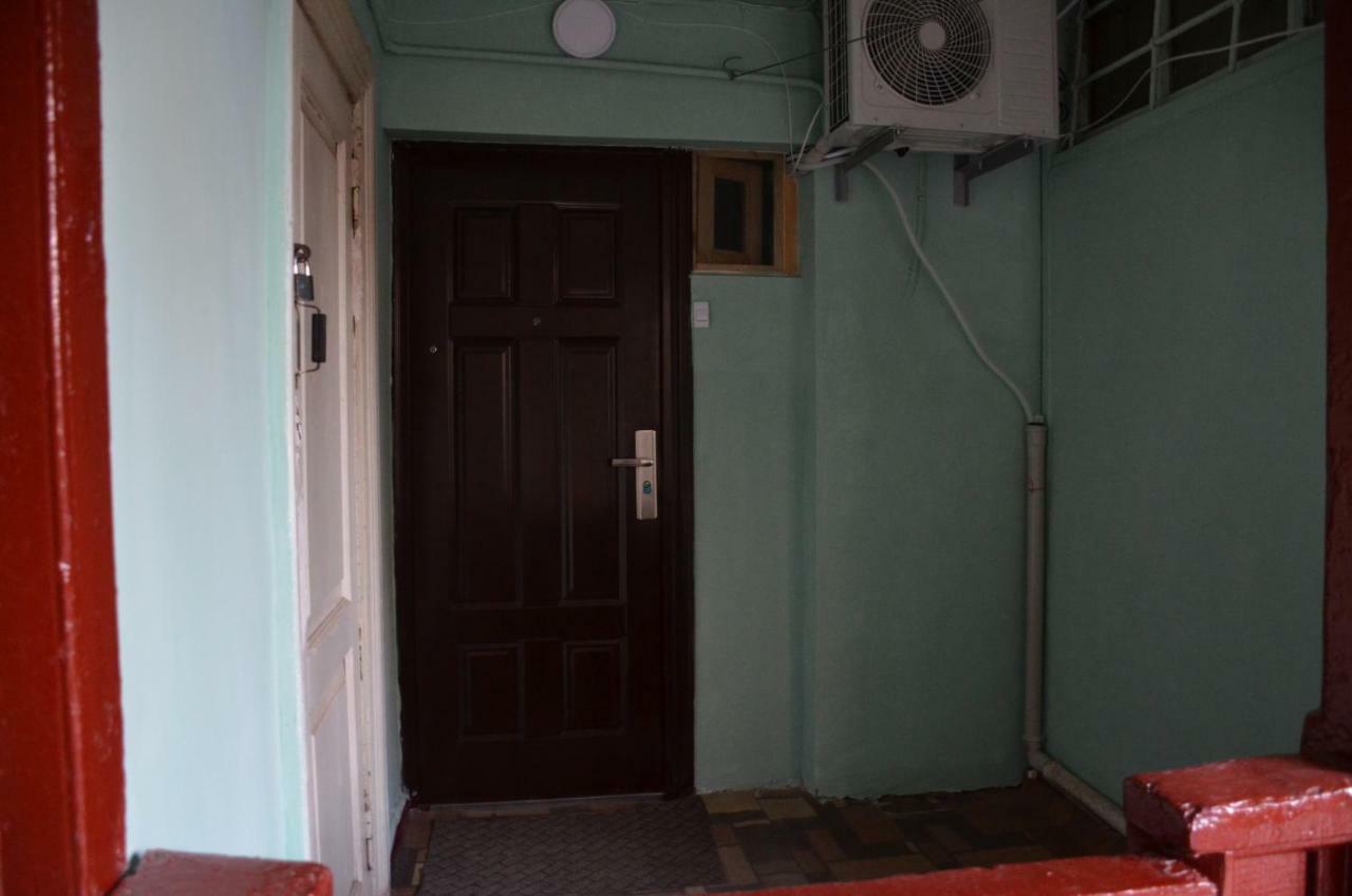 Cozy Apartment In Center Of Old Тбілісі Екстер'єр фото