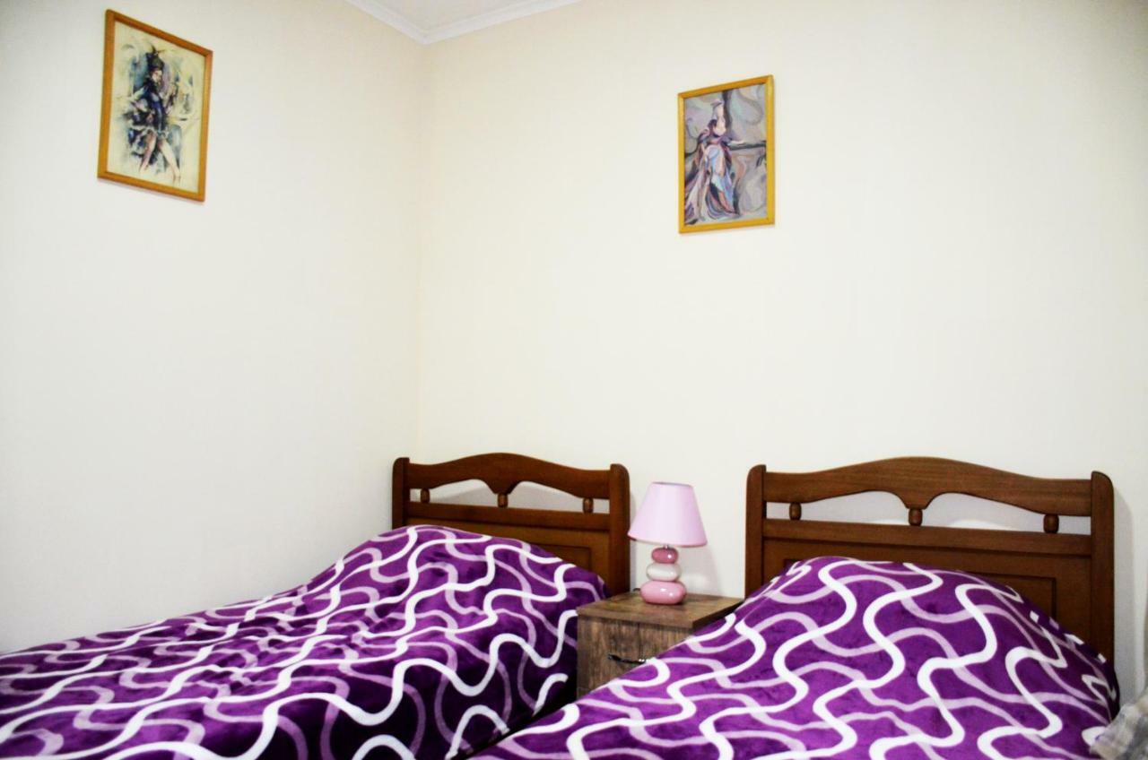 Cozy Apartment In Center Of Old Тбілісі Екстер'єр фото