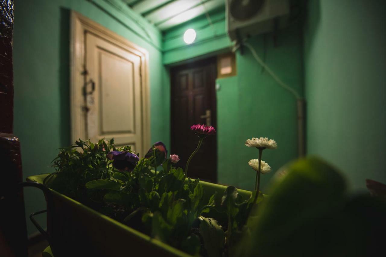 Cozy Apartment In Center Of Old Тбілісі Екстер'єр фото